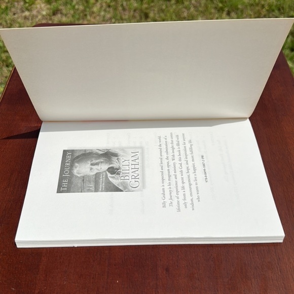 New “The Journey Study Series: Living as a Christian” book - Picture 4 of 8